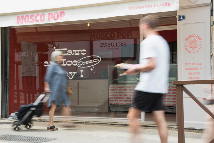 Nos coffrets Mosco Pop